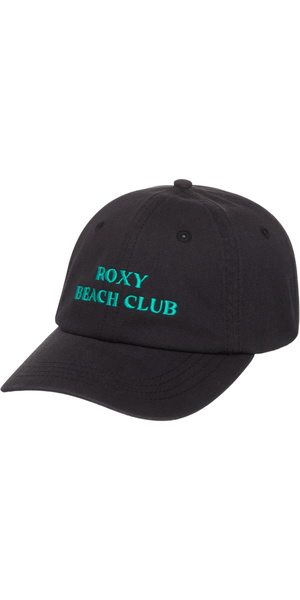 2026 Roxy Womens Toadstool Baseball Cap ERJHA04430 - Phantom